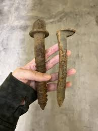 Help! What to do with a bunch of railroad scrap olf roommate left behind? : r/ScrapMetal