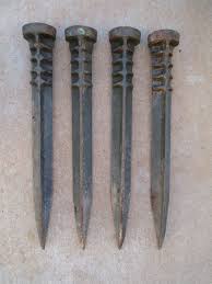 FS: Old Artillery Stakes Set (4) - G503 Military Vehicle Message Forums