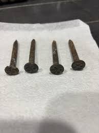 Date Nails Railroad | eBay