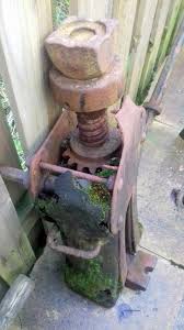 Whitworth Historical Society