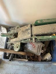 Construction Tools 🦺 🏗