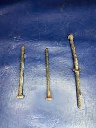 1949 1964 Cadillac Lifter Valley Cover Bolts 50 51 52 53 54 55 56 57 58 59 60 61 | eBay