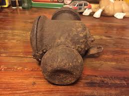 Ford Model T Jefferson 911 Headlight Original Barn Find | eBay