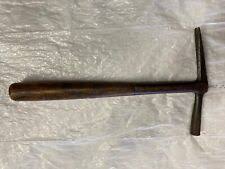 C S Osborne Tools In Collectible Hammers | eBay