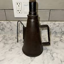 Antique Railroad Lantern | eBay