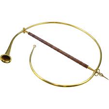 Roman Horn Cornu - AH-3870 - Medieval Collectibles