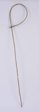 Sold at Auction: Bamboo Railroad Train Orders Loop