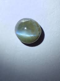 Natural Unheated Chrysoberyl Cats Eye|Loose Gemstone| Sri ...