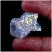 34.75 Carat Natural Moonstone Facet Rough Specimen Gemstone ...