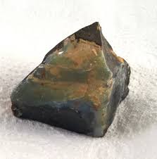 Piece Rough Raw Rock Specimen Australian Boulder Opal - Etsy