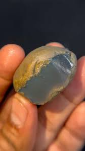 142 Cts Natural Ethiopian Opal Rough Gemstone Grade AAA Welo ...