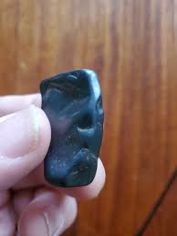 Meteorite 16.8 Grams Balochistan, Pakistan - Etsy