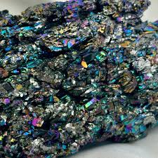 Carborundum - healingportal