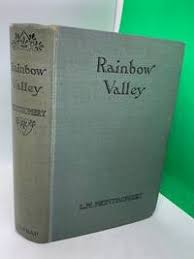 Rainbow Valley (Anne of Green Gables 7) by Montgomery, L. M ...