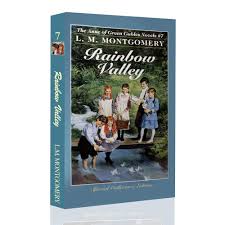 Rainbow Valley Book: Anne of Green Gables Series – Shop At ...