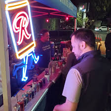 You Bring Your Products - We'll Bring the People! Get Your Unique Offerings in Front of Hundreds of Motivated Consumers Every Third Saturday of the Month, Year-Round, Rain or Shine! #peacepeloton #columbiacitynightmarket