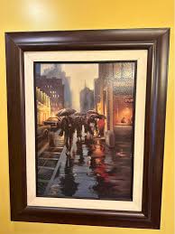 Paintings for sale in Wichita, Kansas | Facebook Marketplace ...