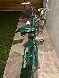 Schwinn Jaguar 1975 Bicycle