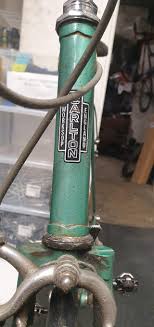 How much is this bike worth? : r/Vintage_bicycles