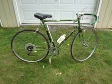 Raleigh 58 cm Frame Bikes for sale | eBay