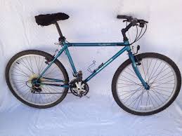 Men's RALEIGH M40 18 Speed Mountain Bike for Sale in Poway ...