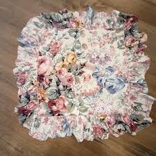 Ralph Lauren | Bedding | New Ralph Lauren Julianne Sage European Sham Set Of 2 27 | Poshmark