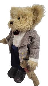 Decorative Collectible Teddy bear by Creative Design Ltd 20 ...