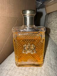 Men's Vintage Polo Ralph Lauren Safari After Shave Splash ...
