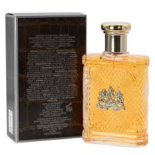 SAFARI by RALPH LAUREN Cologne for Men EDT 4.2 oz New In Box