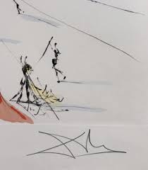 Our Historical Heritage Moses by | Salvador DALI | buy art ...