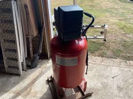 Craftsman 30 Gallon 6HP Air Compressor - Gavel Roads ...