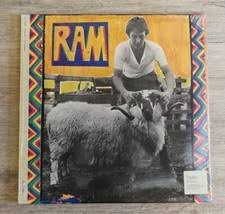 Ram by Paul McCartney (Record, 2012) for sale online | eBay