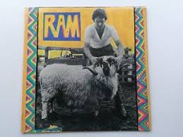 Paul Mccartney RAM Lp Lp | eBay