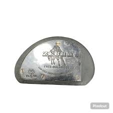 Used Ram ZEBRA Mens Putter RH