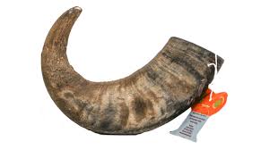 Buffalo Horns - Nature's Pet Cuisine