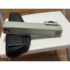 Vintage Rangematic Distance Finder Measuring System Ranging ...