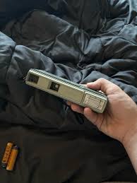 How do I make this work (if possible)? : r/filmcameras