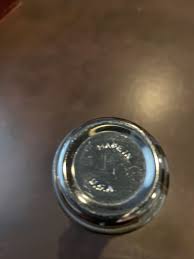 Vintage Ranger Flashlight Chrome MADE IN USA 7.5" | eBay