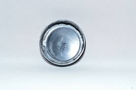 Generic (Nikon) Flexible Plastic Push-On Rear Lens Cap for ...