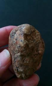 Prehistoric Paleo-American rock art sculpture multi tool. | eBay