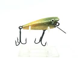 Shakespeare Submarine Pup, PL Pearl Color – My Bait Shop, LLC