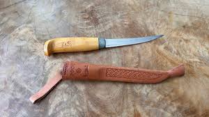 Rapala Fish'n 4" Fillet Knife | eBay