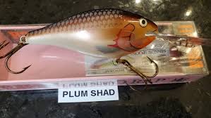 Risto Rap 8 | Rapala – Auten Specialty Baits