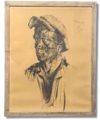 Georges Higuet Artwork for Sale at Online Auction | Georges ...