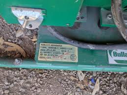 Bullard Ambient Free Air Pump 1.5hp Motor