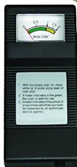 UTL Microwave Leakage Detector - ETE010SUR| Penn Tool Co., Inc