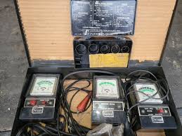 How many of y'all remember using these? Just dug them out of ...