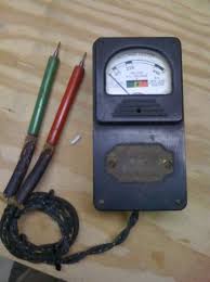 Difference between a true 110 volt circuit and and untrue ...