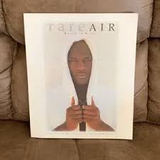 Michael Jordan | Other | Michael Jordan Book Rare Air | Poshmark