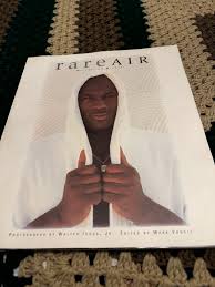 RARE AIR MICHAEL ON MICHAEL